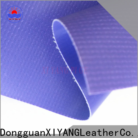 XYQY with tensile strength chinese inflatable boats manufacturers for bladder