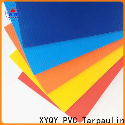 XYQY New 33 foot round pool cover factory for inflatable pools.