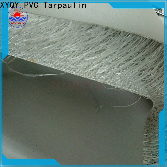 XYQY Best waterproof tarp material for flood control