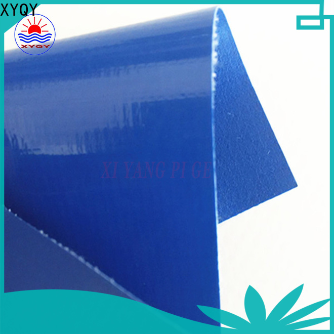 XYQY bouncy castle pvc material for indoor