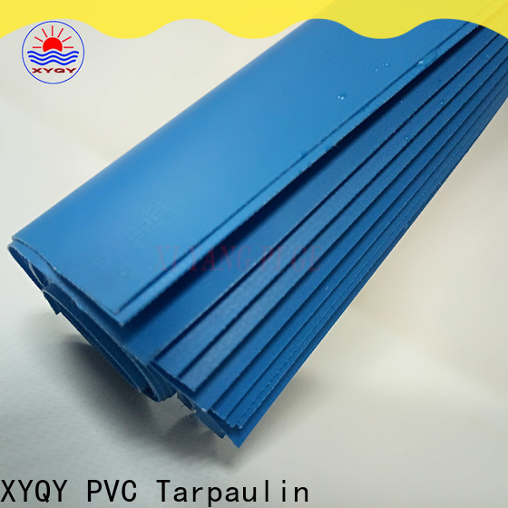 XYQY vinyl lorry tarpaulin bags Suppliers for truck container