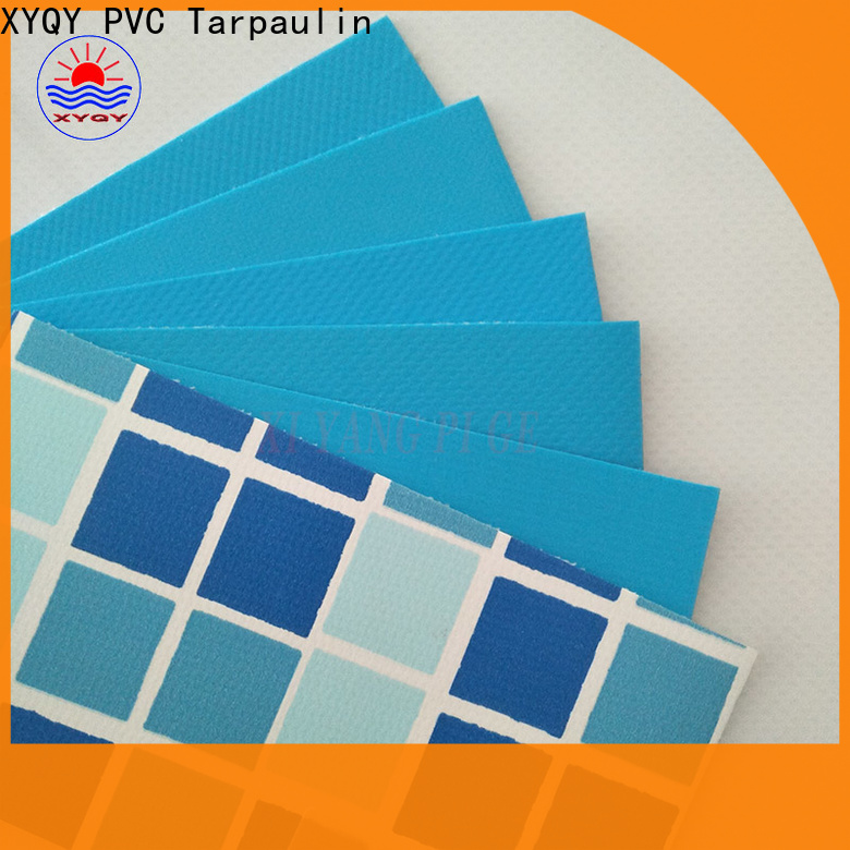 XYQY swimming pool liner installation cost company for men