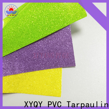 XYQY inflatable bouncy castle fabric Supply