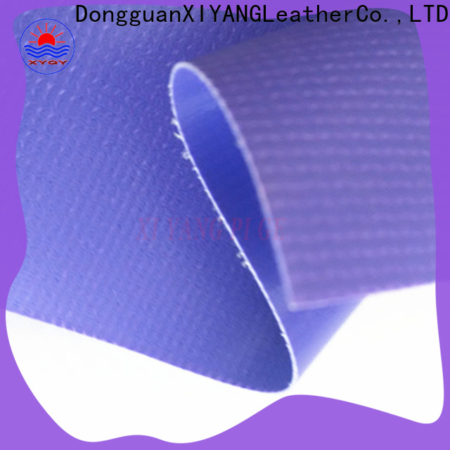 XYQY fabric inflatable fabric Supply for outside