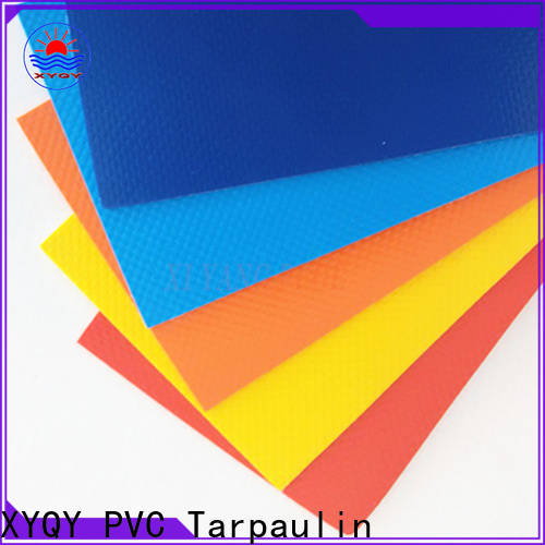 XYQY with good quality and pretty competitive price small rectangular pool cover factory for inflatable pools.