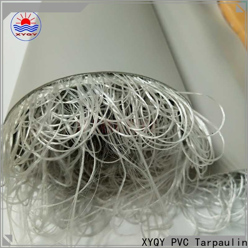 XYQY drop hypalon fabric factory for flood control