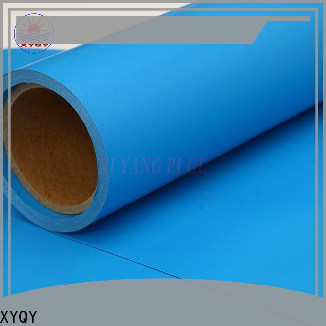XYQY fabric tarp camping tips for business for carport
