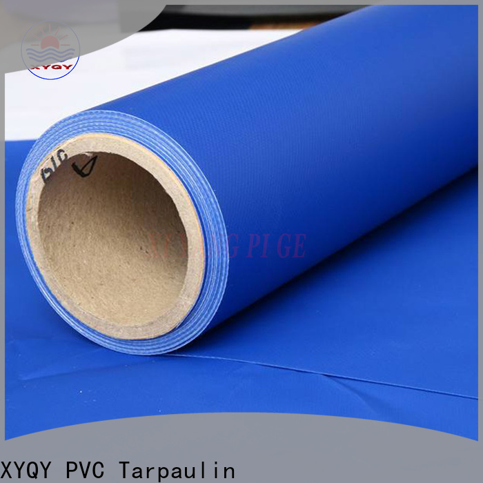 cold-resistant roll up truck tarps fabric Suppliers for truck container