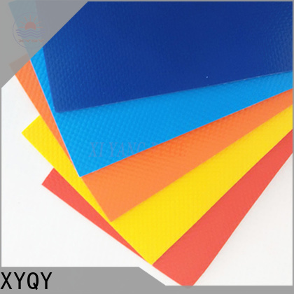 XYQY durable above ground pool covers round factory for inflatable pools.