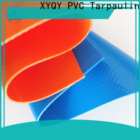XYQY Wholesale above ground pool covers for sale for business for inflatable pools.