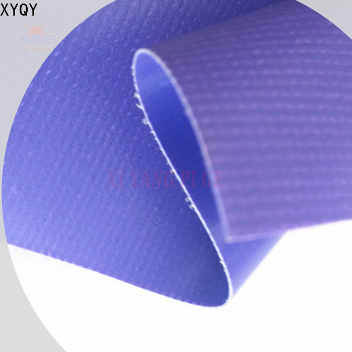 XYQY with high tearing pvc dinghy repair glue manufacturers for bladder