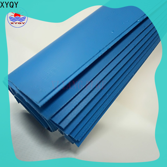XYQY Best tarpaulin truck company for truck container