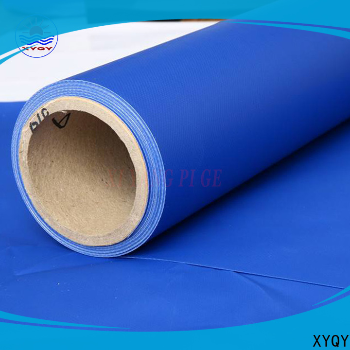 XYQY New poly tarp material for business for truck cover