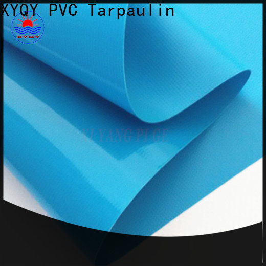 XYQY coated childrens bouncy castle with slide Suppliers for inflatable games tarp