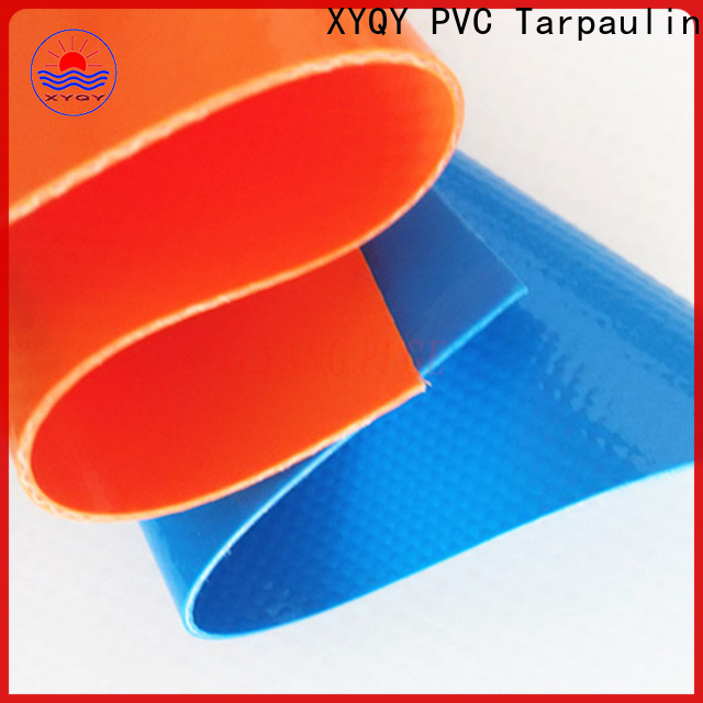 XYQY inflatable inflatable raft material company for sport