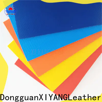 Custom polyester fabric material high quality factory for pools