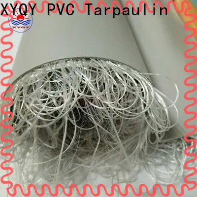 XYQY widely drop stitch fabric Supply for kayaks