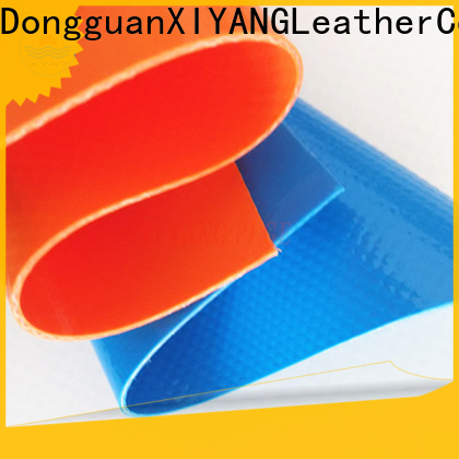 XYQY pvc new inflatable boats company for bladder