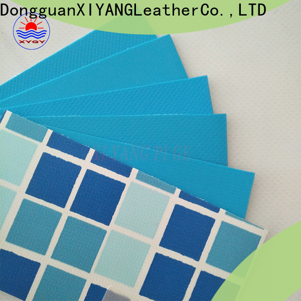 XYQY inground liners manufacturers for child