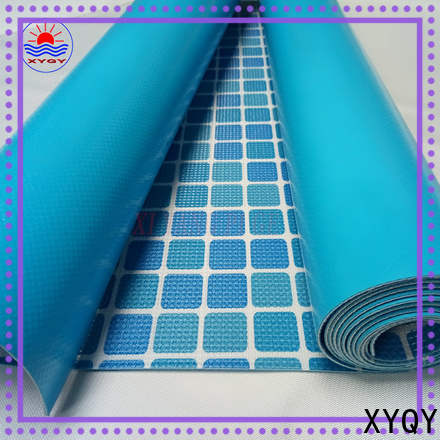 high tear 20 foot pool liner material company for swimming pool