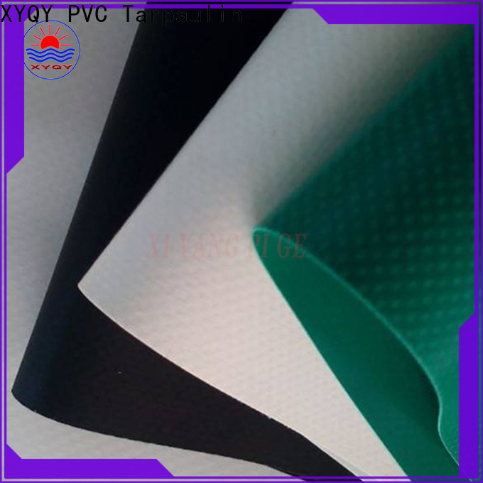 XYQY roofing polyester fabric structure for business for Exhibition buildings ETC