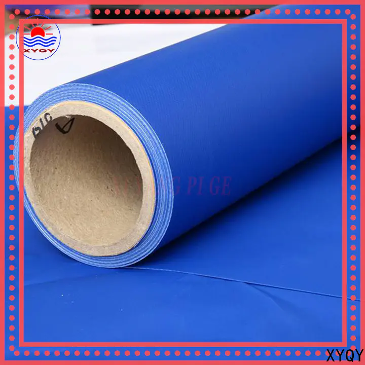 XYQY coated insulated camping tarp Suppliers for awning