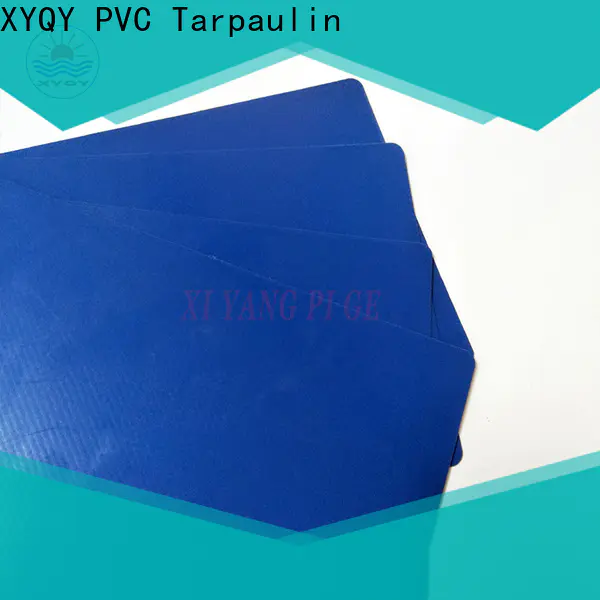 XYQY rolling tarpaulin fabric suppliers manufacturers for outdoor
