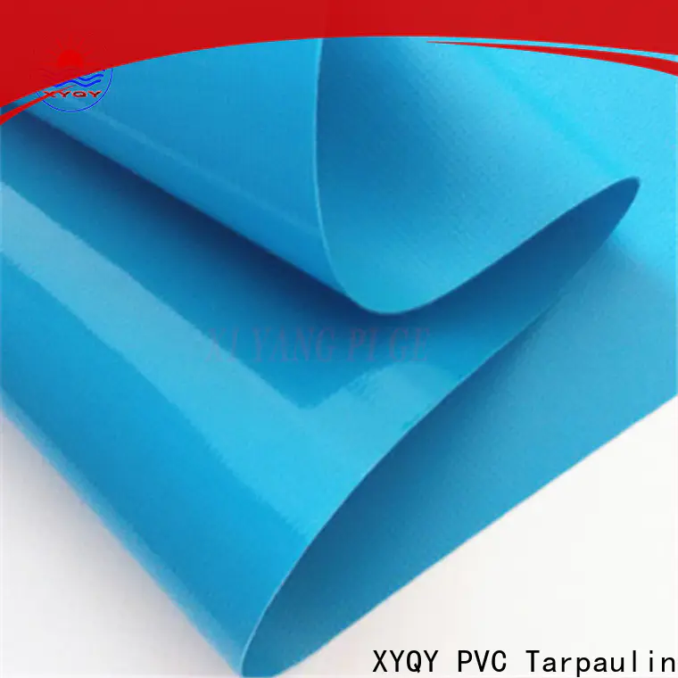 XYQY cold-resistant inflatable fabric suppliers Supply for kids