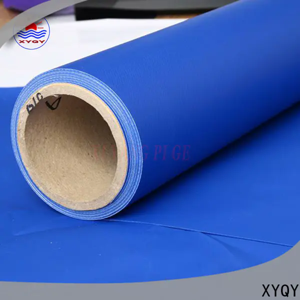 XYQY cold-resistant bilgy tarp tent for awning