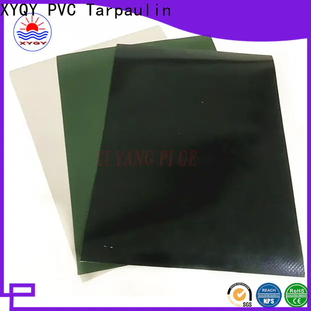 XYQY durable portable poly water tanks manufacturers for outside