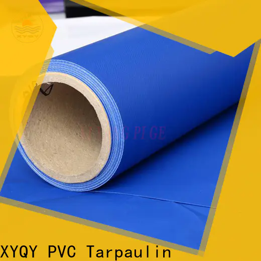 New tarpaulin and canvas pvc manufacturers for awning