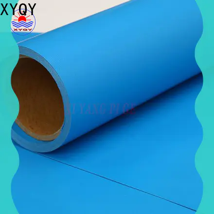 XYQY tarp waterproof tent fabric Suppliers for truck cover