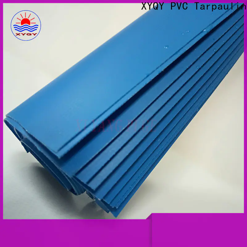high quality tarpaulin sheet specification polyester Suppliers for truck cover