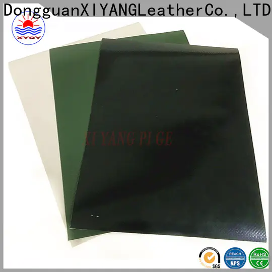 XYQY tarpaulin poly chemical storage tanks company for sport