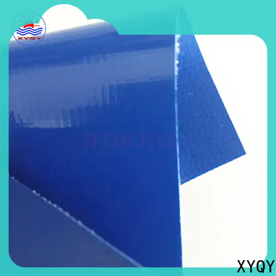 XYQY games giant inflatable bouncy castle factory for inflatable games tarp