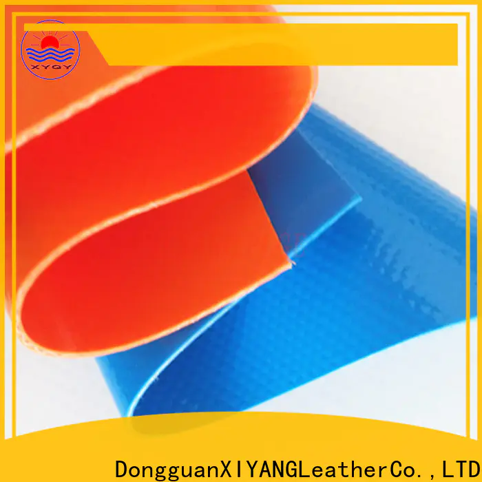 XYQY tarpaulin vinyl inflatable boat repair Suppliers for outside