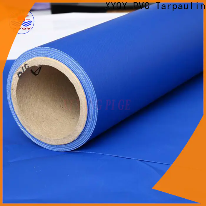 XYQY Top cover tarps for sale for business for tents