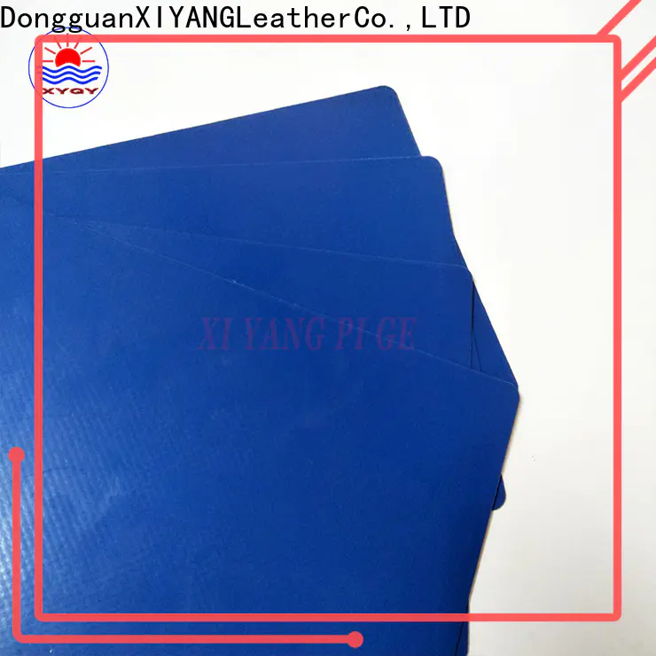 XYQY Latest tarpaulin fabric Supply for rolling door