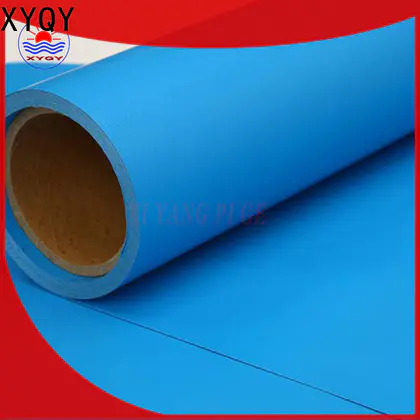 XYQY cold-resistant ground cloth tarp for camping factory for carport