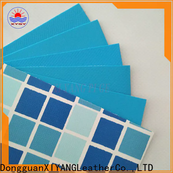 XYQY swimming swimming pool base material for business for child