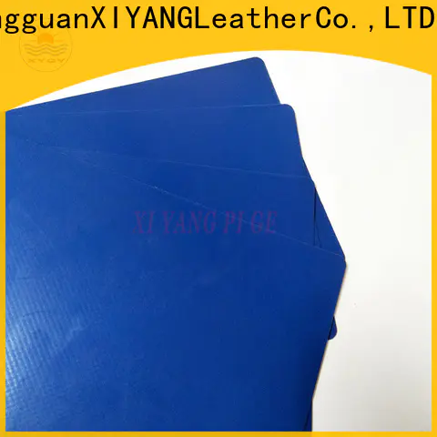 with good quality and pretty competitive price tarpaulin fabric rolling Suppliers for outdoor