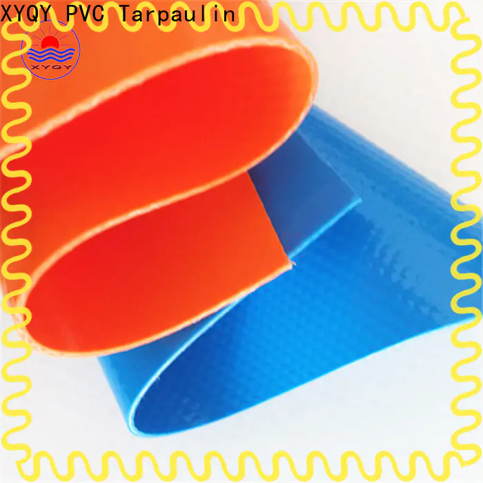 XYQY advanced above ground swimming pool safety covers for business for inflatable pools.