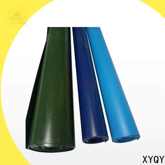 XYQY New pp storage tank company for water and oil
