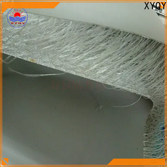 XYQY New drop stitch fabric for inflatable swimming pool