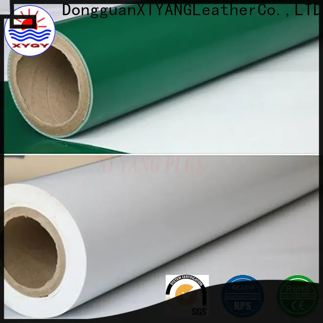 XYQY teflon coated polyester fabric factory for carportConstruction for membrane