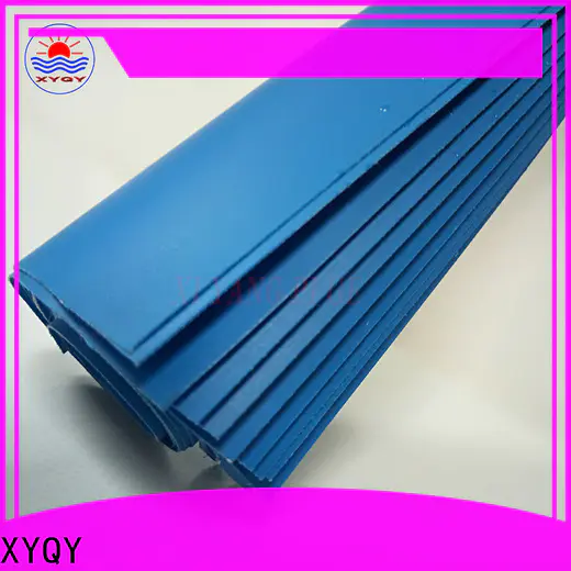 XYQY coated dump truck covers tarps for business for awning