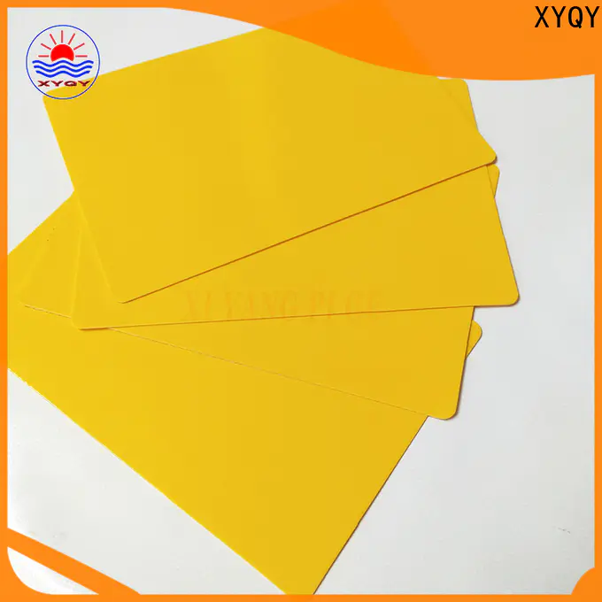 XYQY rolling pvc tarpaulin fabric for outdoor