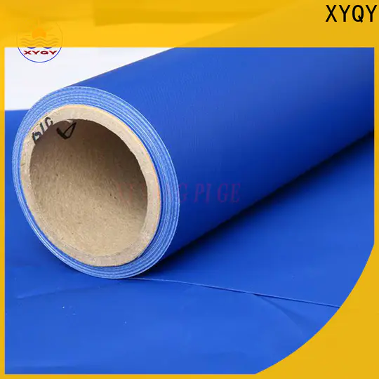 XYQY fabric truck tarp material Suppliers for carport