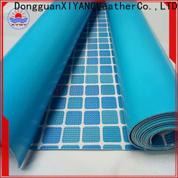 XYQY high quality 20 ft round pool liner Suppliers for men
