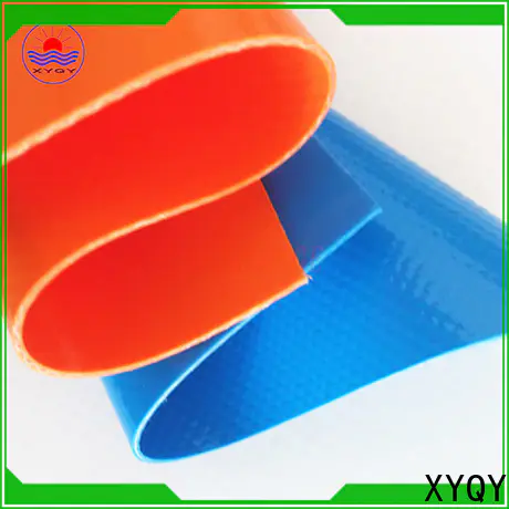 Custom pvc fabric inflatable boat fabric for business for sport